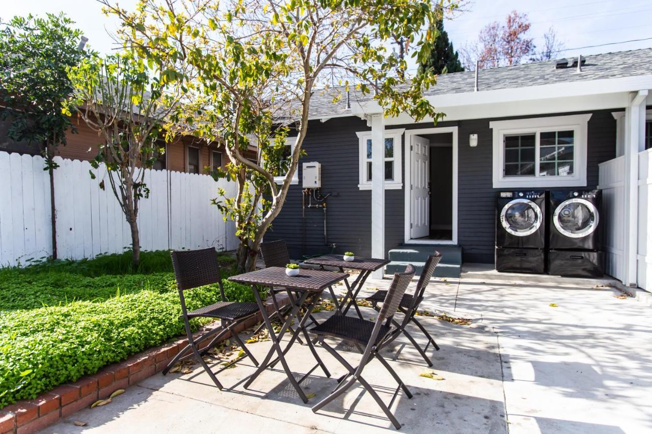 Long Beach Duplex King Bed Pet Friendly Nurses Surgeon Business Travelers Near St Marys Medical Center & Downtown エクステリア 写真