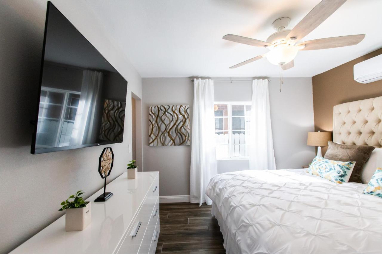 Long Beach Duplex King Bed Pet Friendly Nurses Surgeon Business Travelers Near St Marys Medical Center & Downtown エクステリア 写真