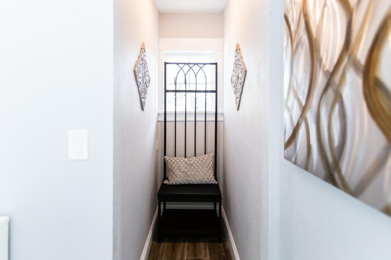 Long Beach Duplex King Bed Pet Friendly Nurses Surgeon Business Travelers Near St Marys Medical Center & Downtown エクステリア 写真